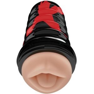PDX ELITE – oral stroker su ora
