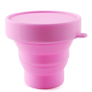 Nina kikí – puodelio sterilizatorius