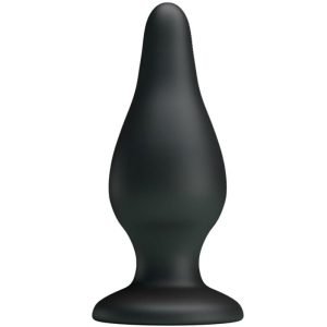 PRETTY LOVE - Ergonominis Silikoninis Kamštis 15.4 cm