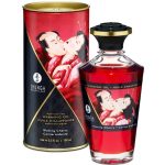 SHUNGA - Šildomas masažo aliejus, 100 ml