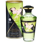SHUNGA - Masažo aliejus su šilumos efektu 100 ml