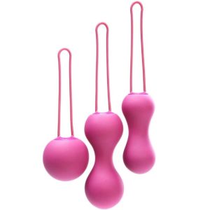 JE JOUE - AMI KEGEL KAMUOLIUKAI - FUCHSIA