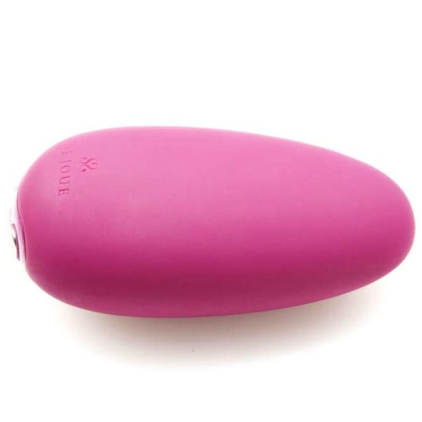 JE JOUE – mimi soft fuchsia masažuoklis - Image 2