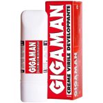 RUF - Gigaman kremas potencijai didinti