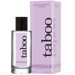 RUF – taboo espiegle kvepalai su feromonais jai