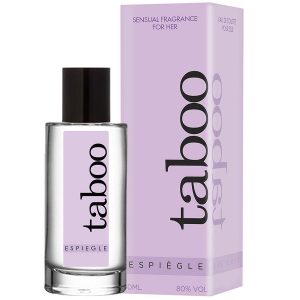RUF – taboo espiegle kvepalai su feromonais jai