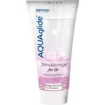 JOYDIVISION AQUAGLIDE - Stimuliuojantis gelis jai 25 ml