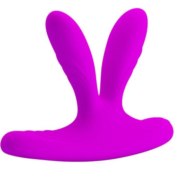 PRETTY LOVE - MAGIC FINGER - Image 2