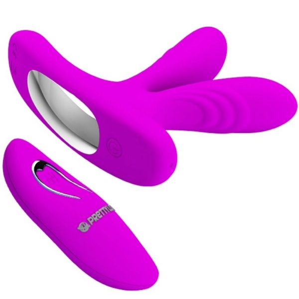 PRETTY LOVE - MAGIC FINGER - Image 3