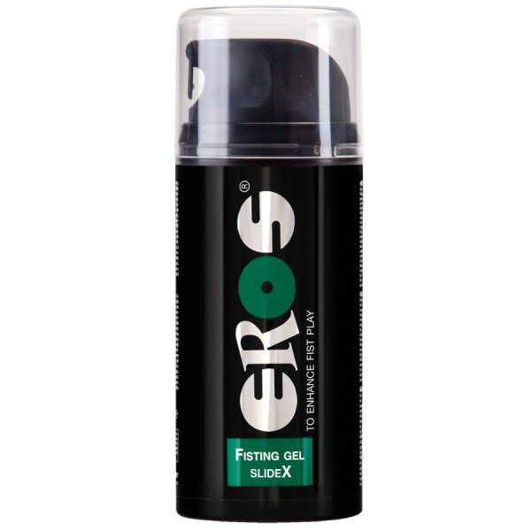 EROS CLASSIC LINE – eros - fisting anal gel slidex 100 ml
