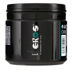 EROS - Slidex Fisting Gelis 500 ml