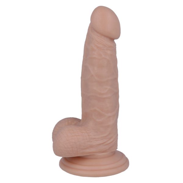 MR. INTENSE – mr intense - 4 realistiškos varpos 16.2 cm -o- 3.1 cm - Image 3