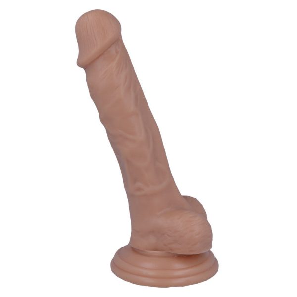 MR. INTENSE – mr intense - 9 realistiškas narys 17.8 cm -o- 3 cm - Image 3