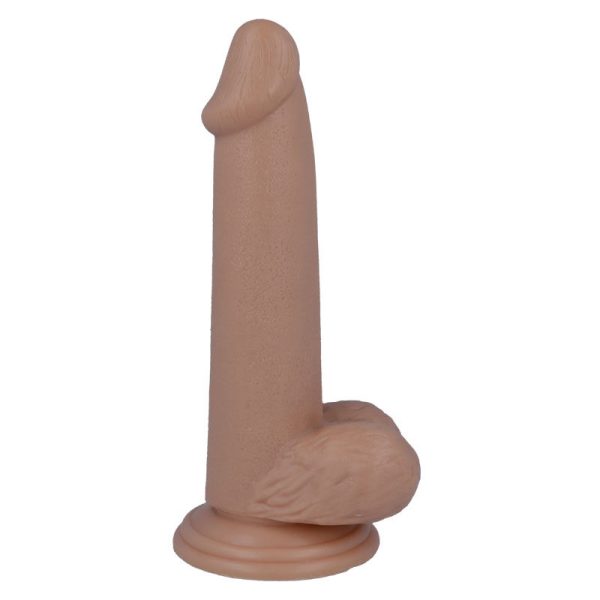 MR. INTENSE – mr intense - 10 realistiškas penisas 18 cm -o- 3.4 cm - Image 3