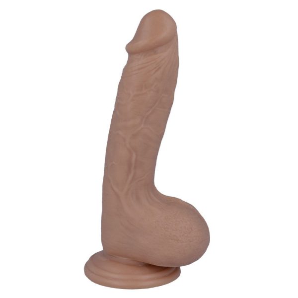 MR. INTENSE – mr intense - 17 realistiškas penis 19.7 cm -o- 4.1 cm - Image 3