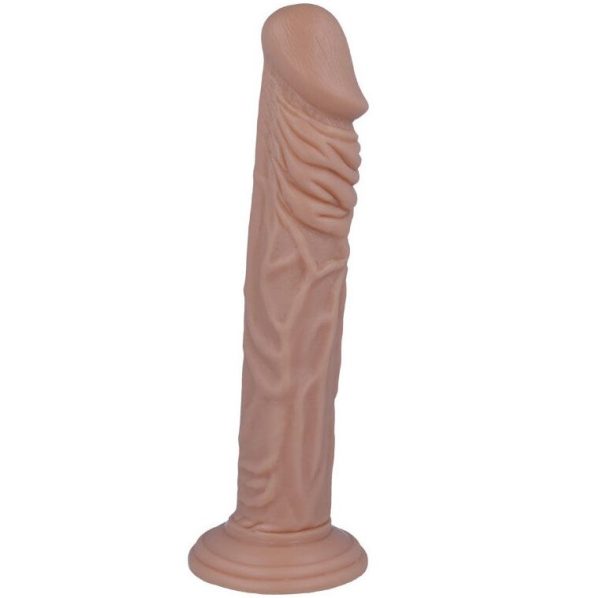 MR. INTENSE – mr intense - 27 realistiškas penis 22.3 cm -o- 4 cm - Image 3
