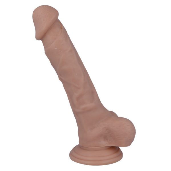 MR. INTENSE – mr intense - 28 realistiškas penisas 22.3 cm -o- 3.4 cm - Image 3