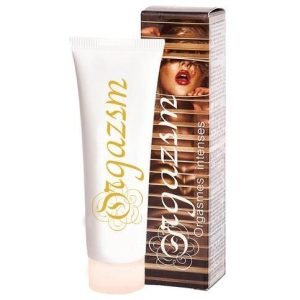 RUF - Klitorio Stimuliuojantis Kremas 30ml