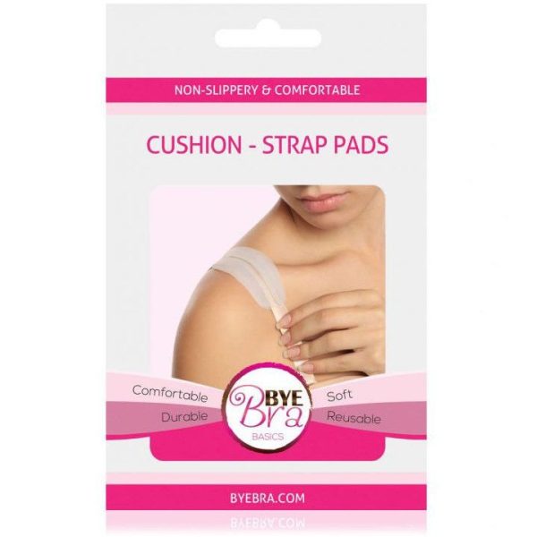 BYE BRA - ACCESSORIES – bye-bra - paminkštintas anti-slip liemenėlis