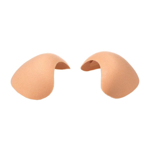 BYE BRA - ACCESSORIES – bye-bra - pečių apsaugos palaikymas beige - Image 3