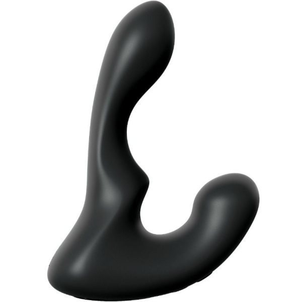 ANAL FANTASY ELITE COLLECTION – galutinis p-taško malonumas