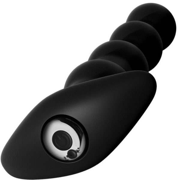 ANAL FANTASY ELITE COLLECTION – įkraunamos analinės kamuoliukai - Image 2