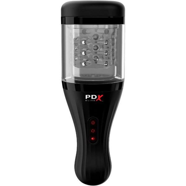 PDX ELITE – kalbėk nešvankai rotobatorius - Image 2