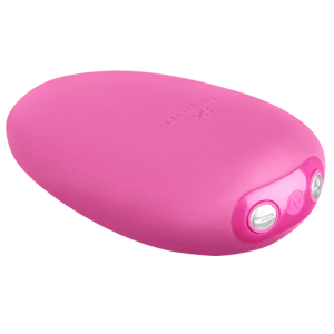 JE JOUE – mimi soft fuchsia masažuoklis