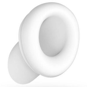 SATISFYER - 2 NG Galvutės, 5 vnt.