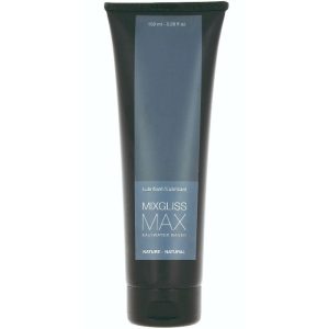 MIXGLISS - MAX Vandens Pagrindu Lubrikantas 150 ml