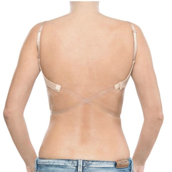 BYE BRA - ACCESSORIES – bye-bra - perspėjantys nugaros dirželiai - Image 2