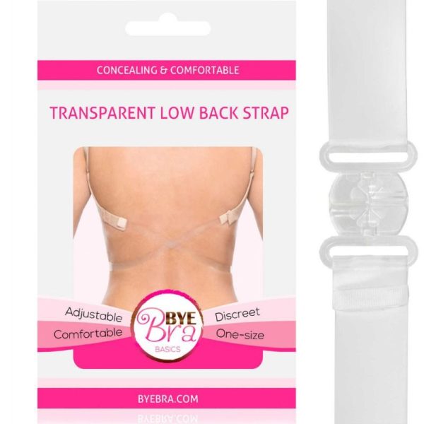 BYE BRA - ACCESSORIES – bye-bra - perspėjantys nugaros dirželiai