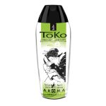 SHUNGA - TOKO AROMA LUBRICANT KRIAUŠĖ IR ARBATOS SKONIS