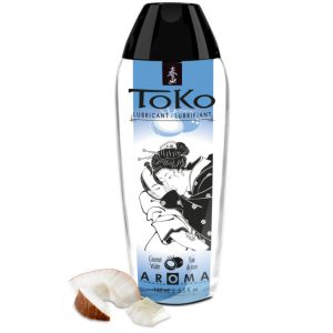 SHUNGA LUBRICANTS – shunga - toko aromatizuotas kokos vandens lubrikantas