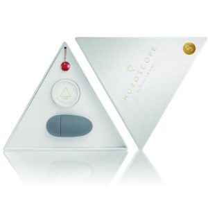BIJOUX HOROSCOPE – bijoux - indiscrets horoscope rinkinys liūtui