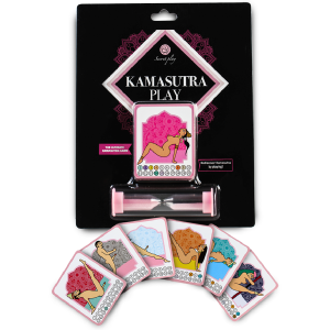 SECRETPLAY 100% GAMES – secretplay - žaidimas poroms kamasutra žaidimas (es/en/it/fr/de/pt)