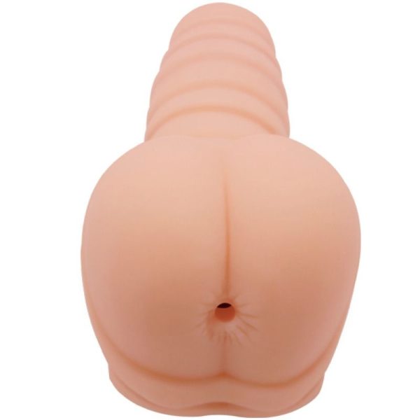 CRAZY BULL – multifunkcinis penisas 21.8 cm - Image 2