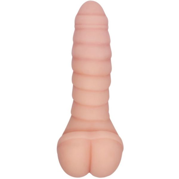 CRAZY BULL – multifunkcinis penisas 21.8 cm - Image 3