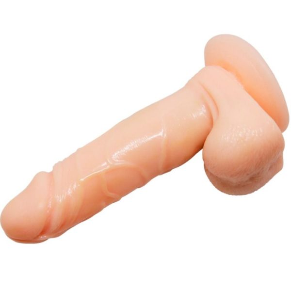 BAILE VIBRATORS – baile - realistiškas dongas natūralus realistiškas dildas - Image 2