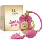 BIJOUX LOVE COSMETIQUES – bijoux - braškių guma kūno purškiklis 100 ml