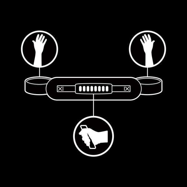 WEARWATCH - DUAL PLEASURE WATCHME - Image 3