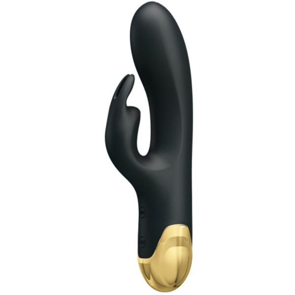 PRETTY LOVE SMART – pretty love - smart duble malonumo vibratorius - Image 2