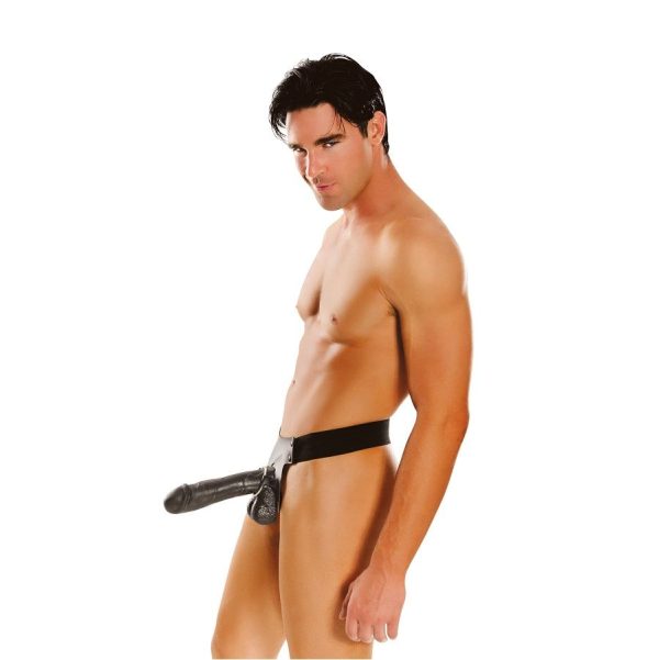 FETISH FANTASY SERIES – svajonių hollow strap-on