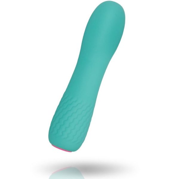 INSPIRE ESSENTIAL - LEILA TURQUOISE Vibratorius - Image 2