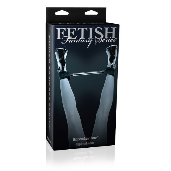 FETISH FANTASY ED.LIMITADA – fetish fantasy limituota išleidimas - skleidimo baras - Image 2