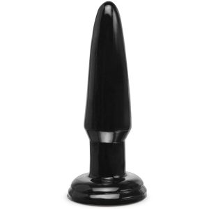 Pradedančiųjų analinis kaištis 9 cm
