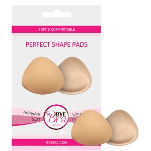 BYE-BRA - Krūtinės Pakėlimui Skirti Pamušalai