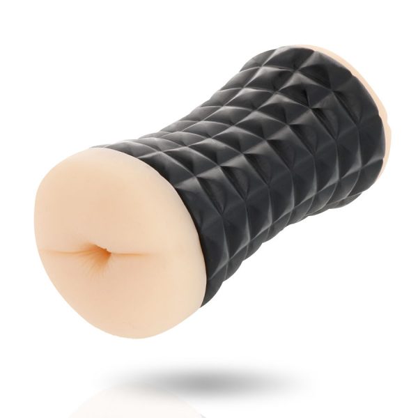 WOMANVIBE – dvigubas gumy masturbatorius - Image 2