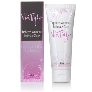 COBECO PHARMA ViaTight Gel moterims