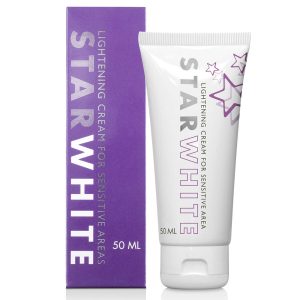 COBECO - FEMALE – cobeco - žvaigždė balta 50ml